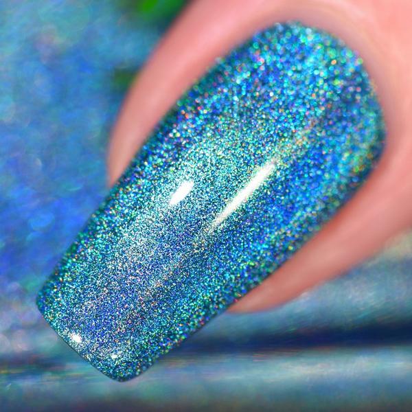 Holo Taco Specialty Nail Polish #7