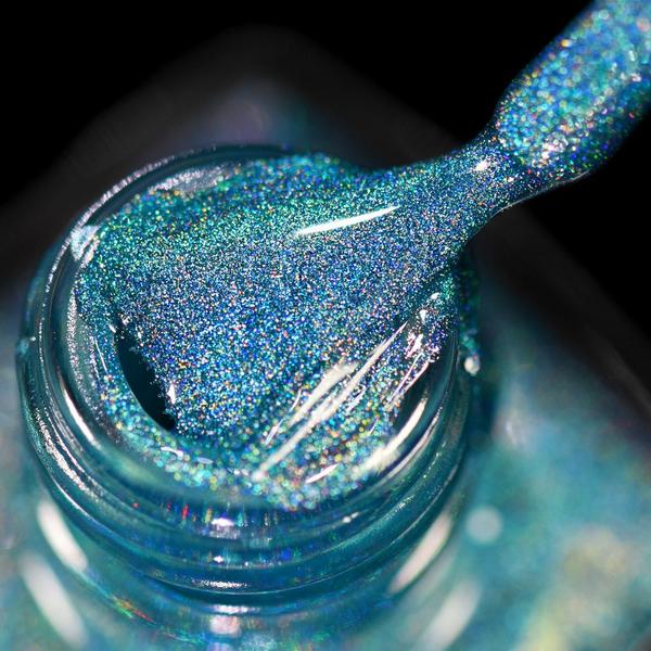 Holo Taco Specialty Nail Polish #2