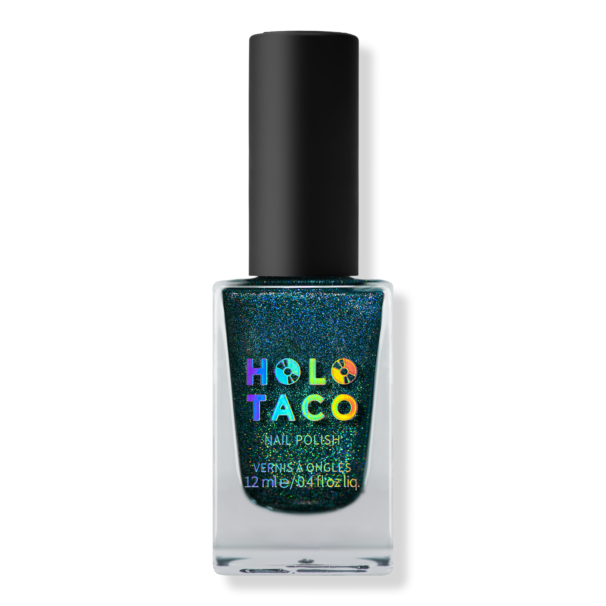 Holo Taco Specialty Nail Polish #1