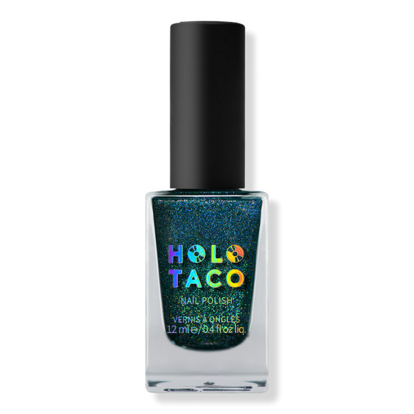 Holo Taco Specialty Nail Polish #1