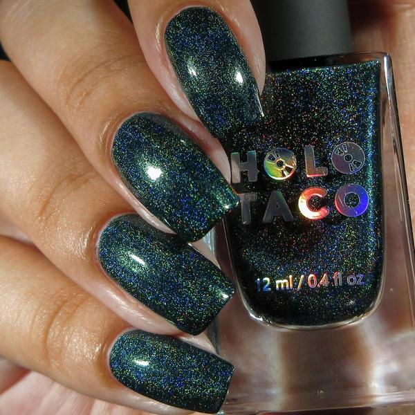 Holo Taco Specialty Nail Polish #5