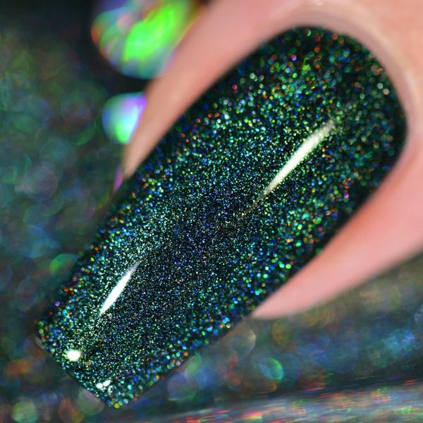 Holo Taco Specialty Nail Polish #7