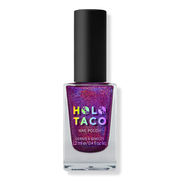 Holo Taco Specialty Nail Polish #1