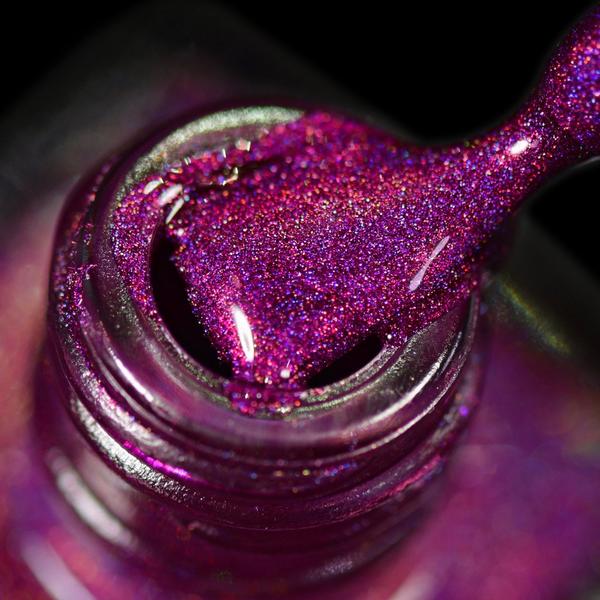 Holo Taco Specialty Nail Polish #2