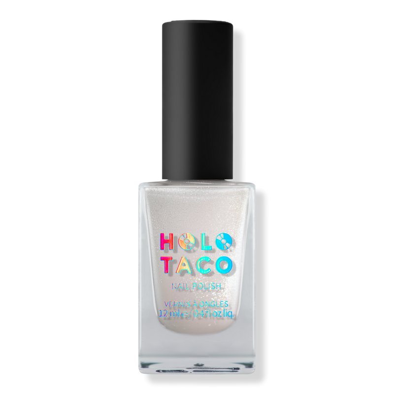Holo Taco Specialty Nail Polish #1