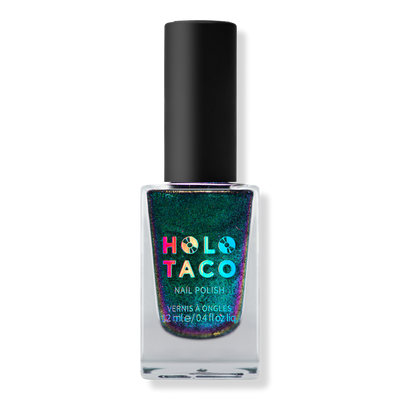 Holo Taco - Holo Cappuccino Specialty Nail Polish | Ulta Beauty