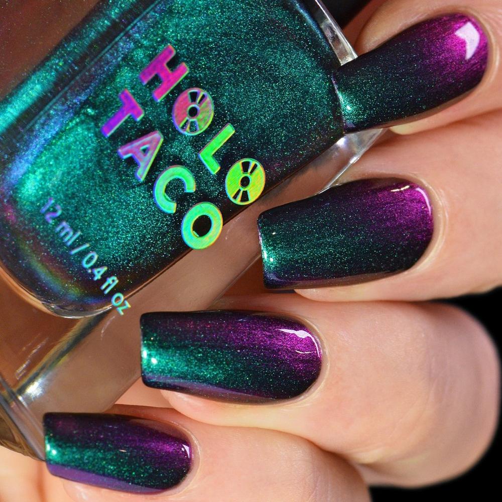 Specialty Nail Polish