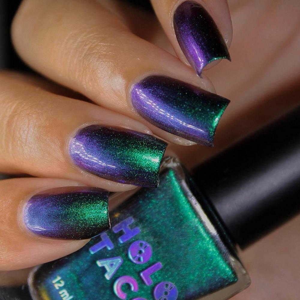 Specialty Nail Polish