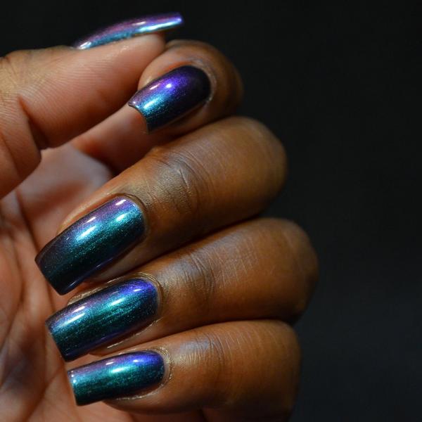 Holo Taco Specialty Nail Polish #5