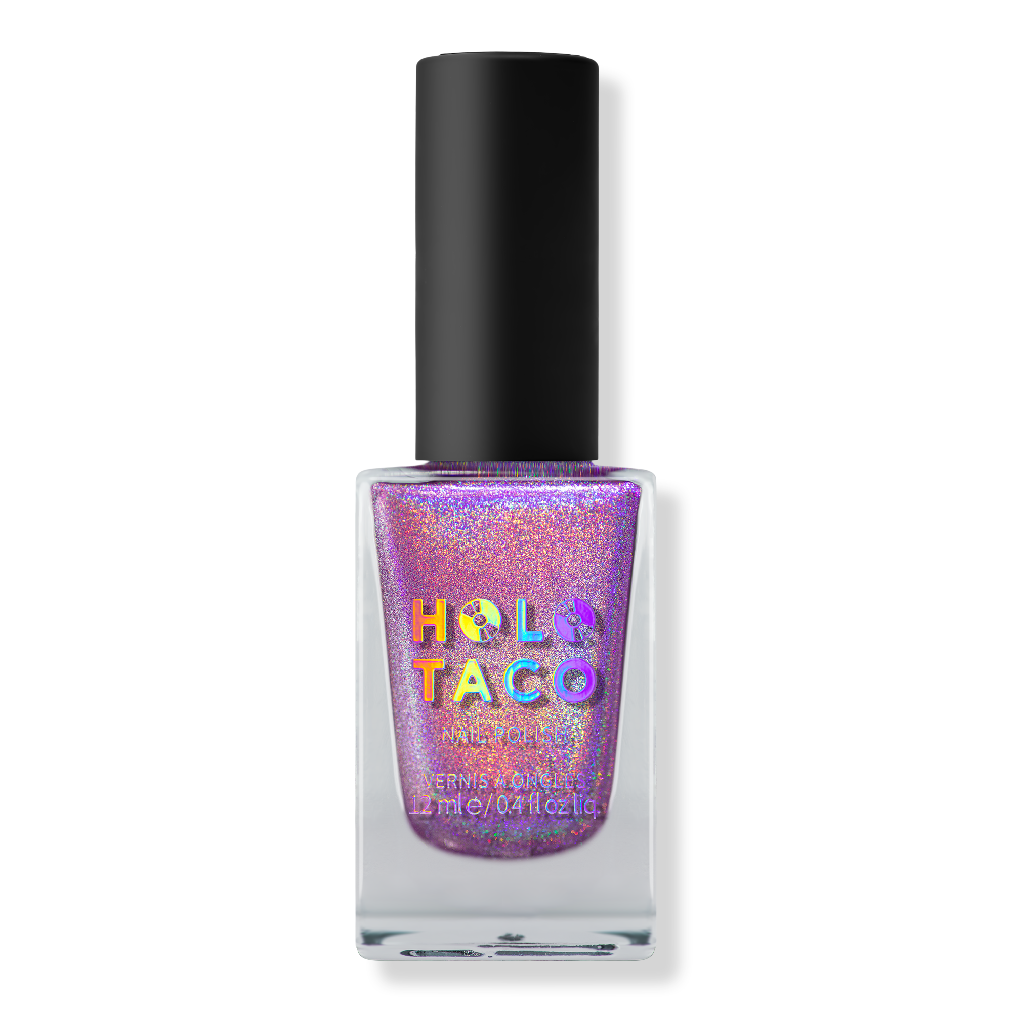 Holo Taco Specialty Nail Polish #1