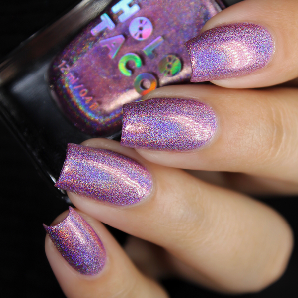 Holo Taco Specialty Nail Polish #6