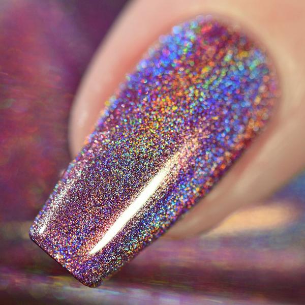 Holo Taco Specialty Nail Polish #7