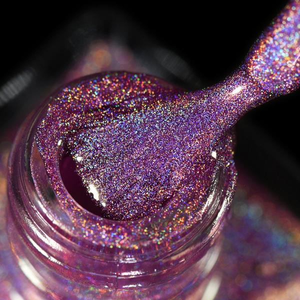 Holo Taco Specialty Nail Polish #2