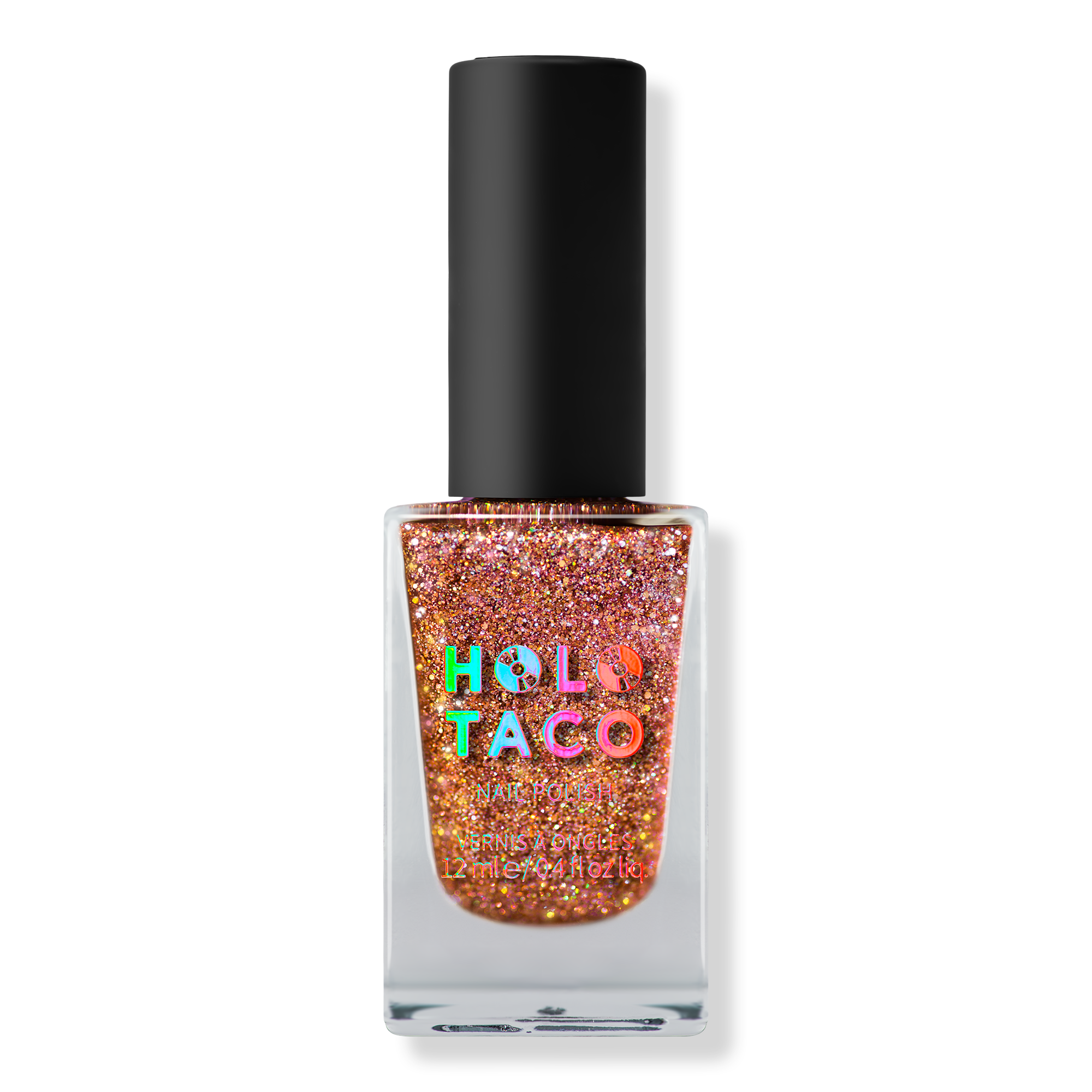 Holo Taco Specialty Nail Polish #1