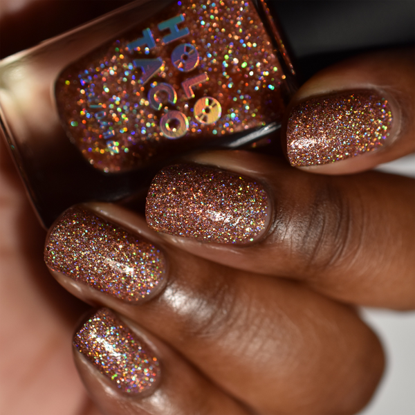 Holo Taco Specialty Nail Polish #4