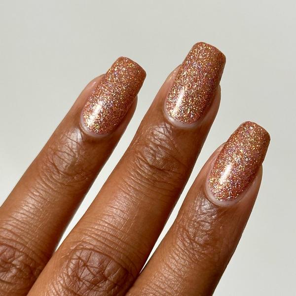 Holo Taco Specialty Nail Polish #5