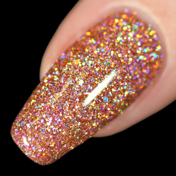 Holo Taco Specialty Nail Polish #6