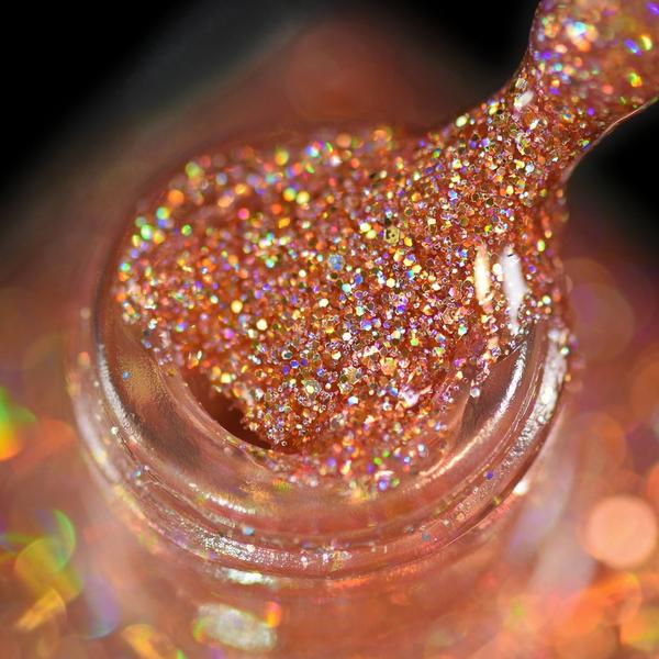 Holo Taco Specialty Nail Polish #2