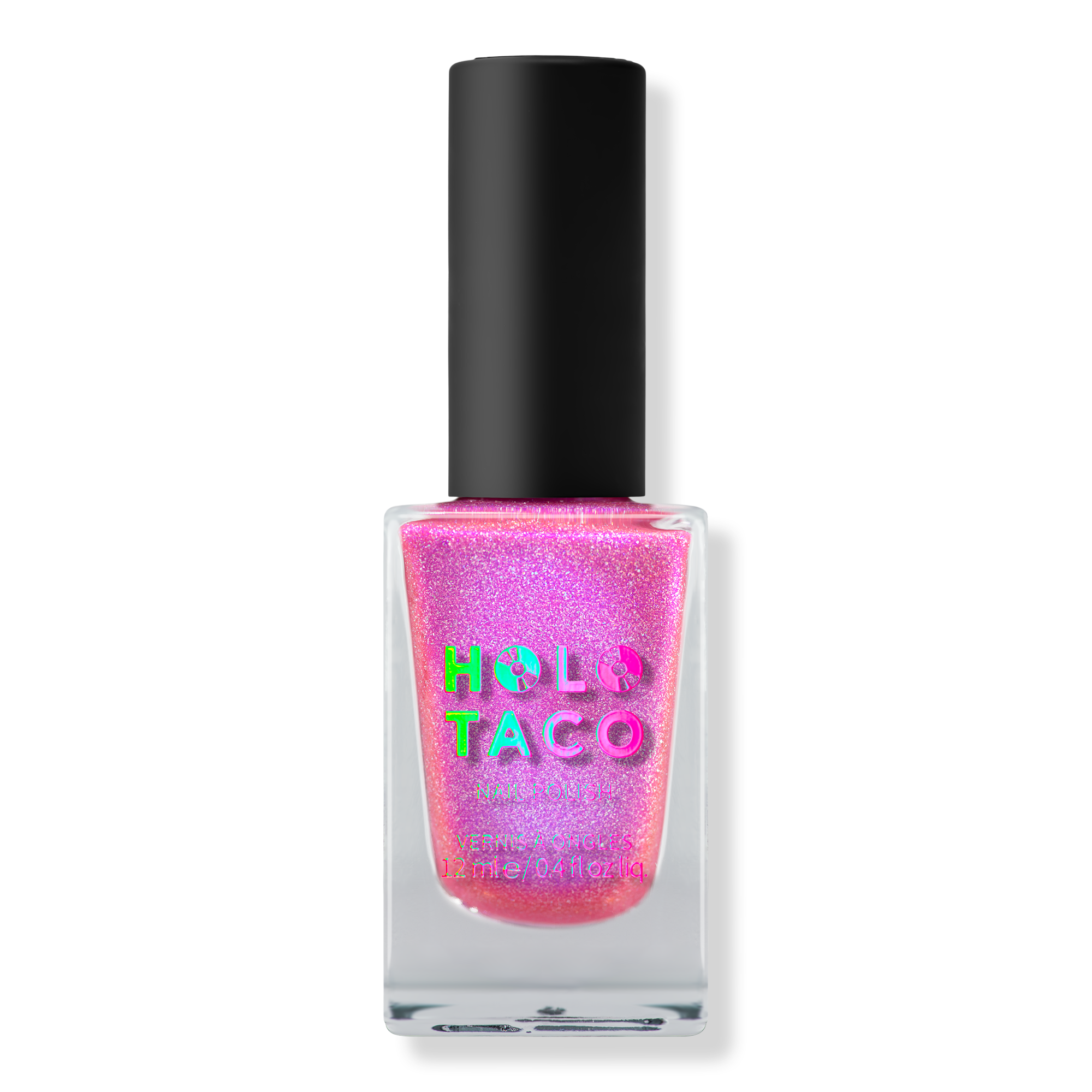 Holo Taco Specialty Nail Polish #1