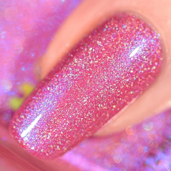 Holo Taco Specialty Nail Polish #7