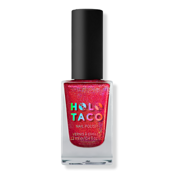 Holo Taco Specialty Nail Polish #1