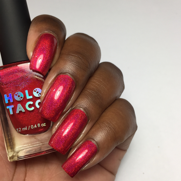 Holo Taco Specialty Nail Polish #4