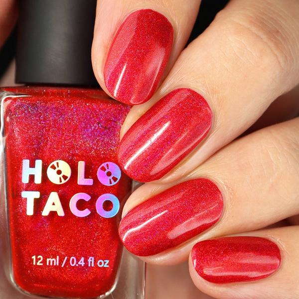 Holo Taco Specialty Nail Polish #6