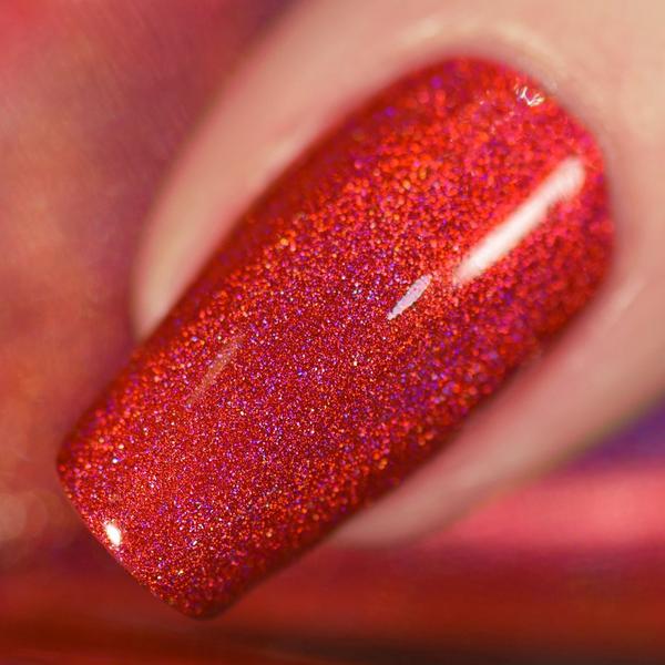 Holo Taco Specialty Nail Polish #7