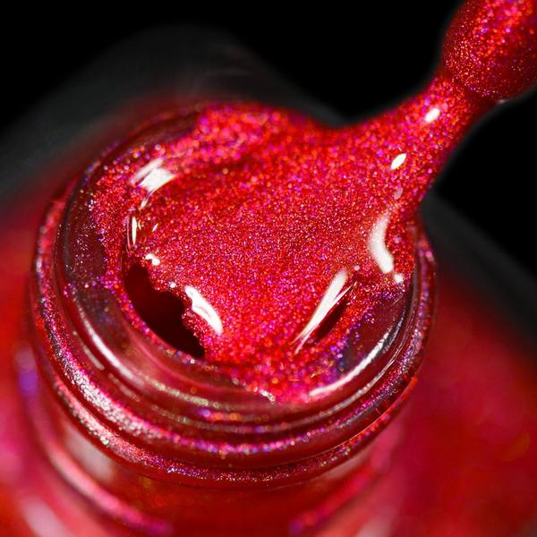 Holo Taco Specialty Nail Polish #2