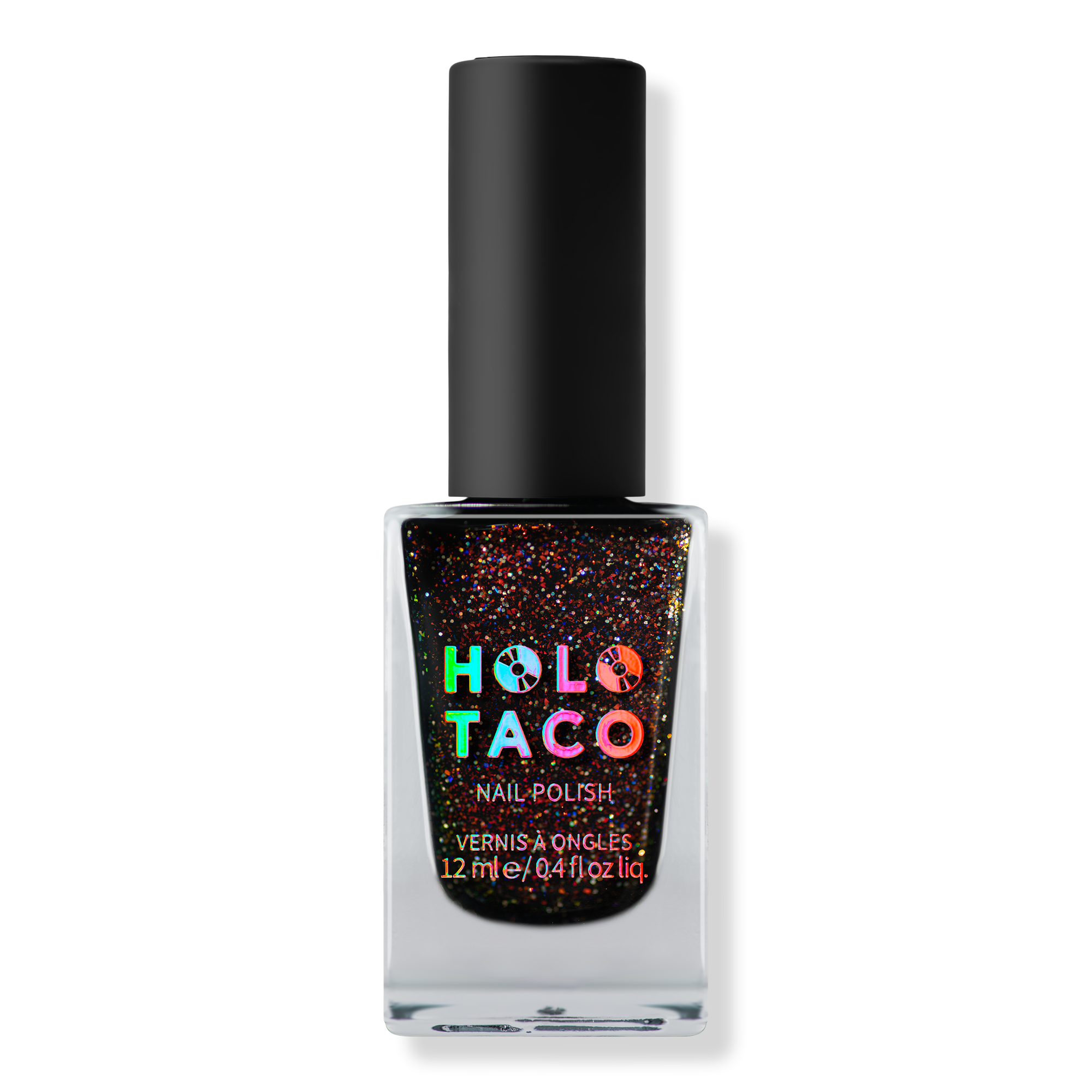 Holo Taco - Waste Of Space Specialty Nail Polish | Ulta Beauty