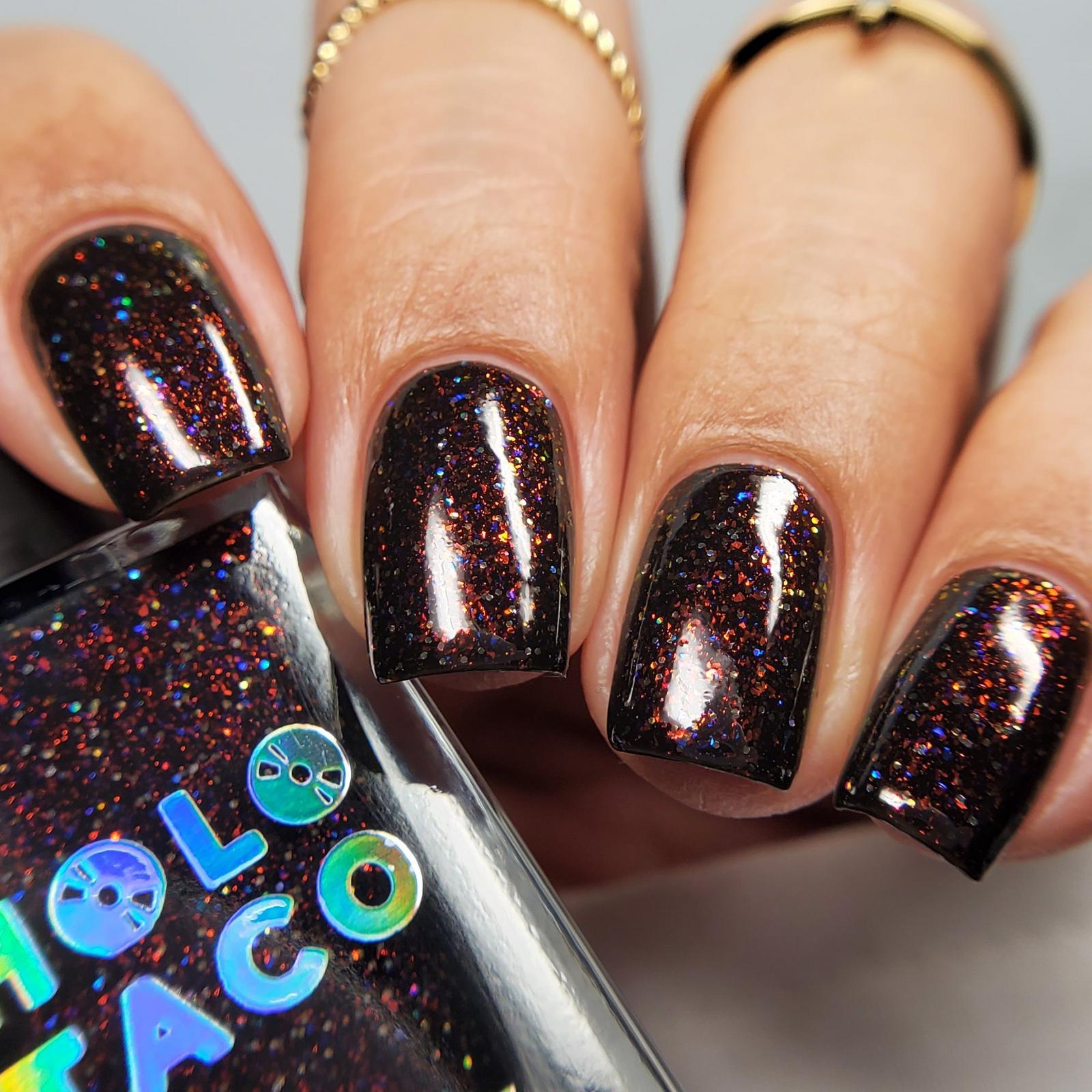 Specialty Nail Polish - Waste Of Space