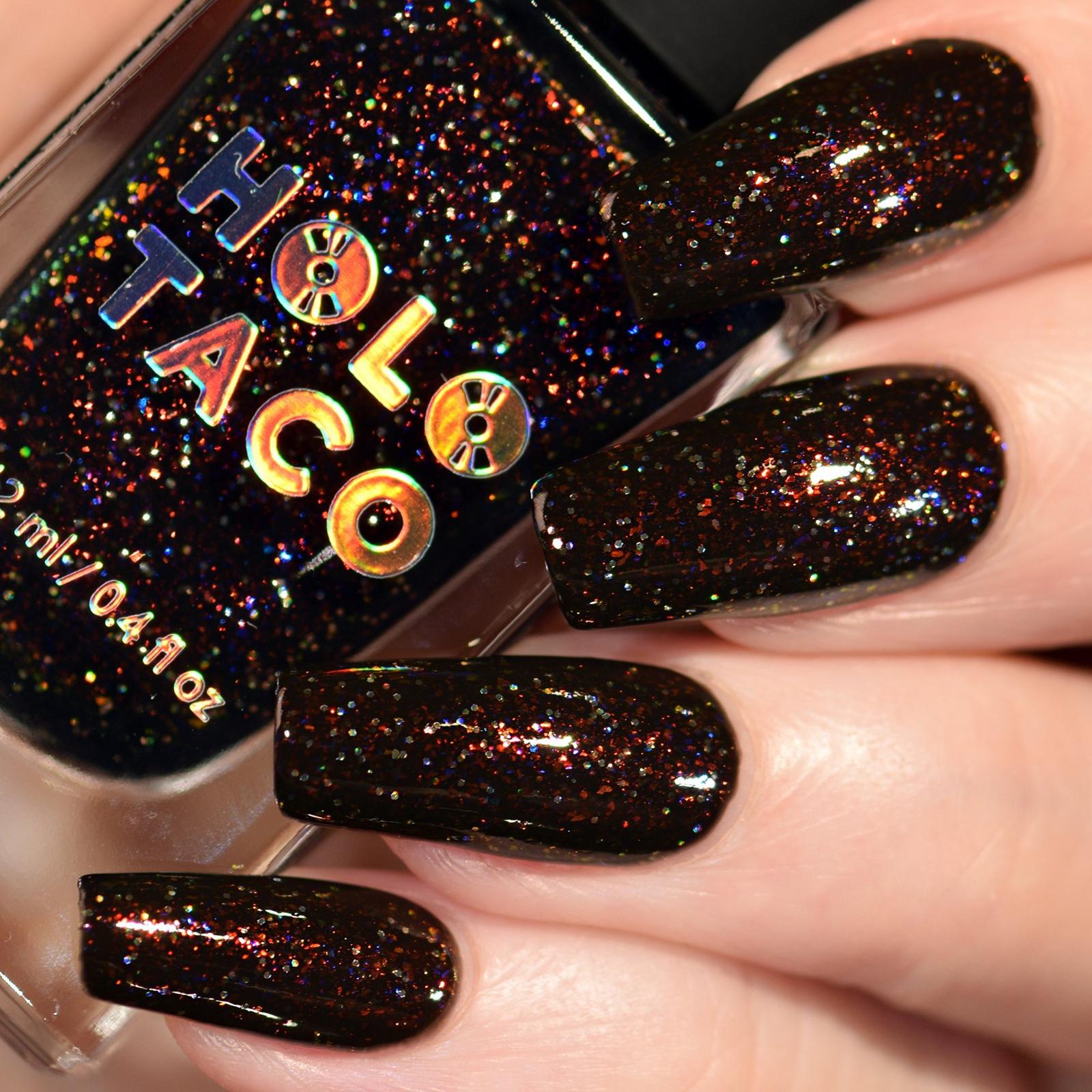 Specialty Nail Polish - Waste Of Space