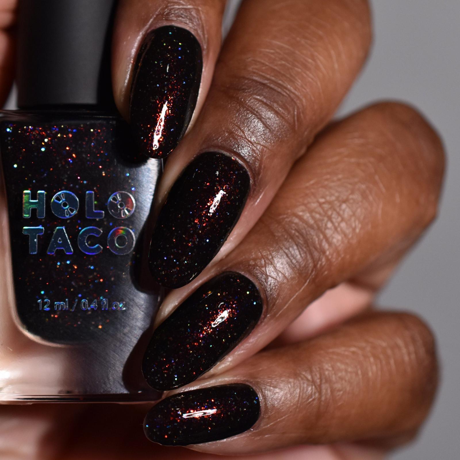 Specialty Nail Polish - Waste Of Space