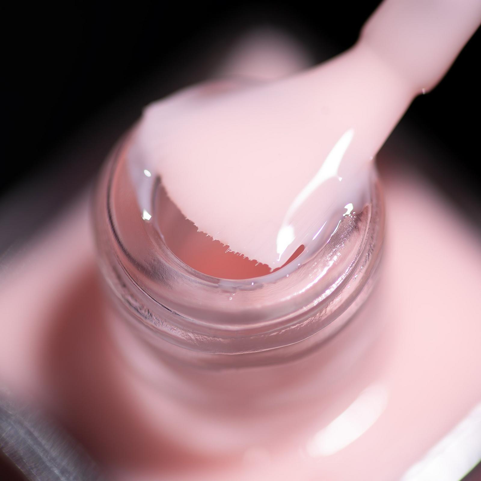Base Coat - Pink Smoothing Base
