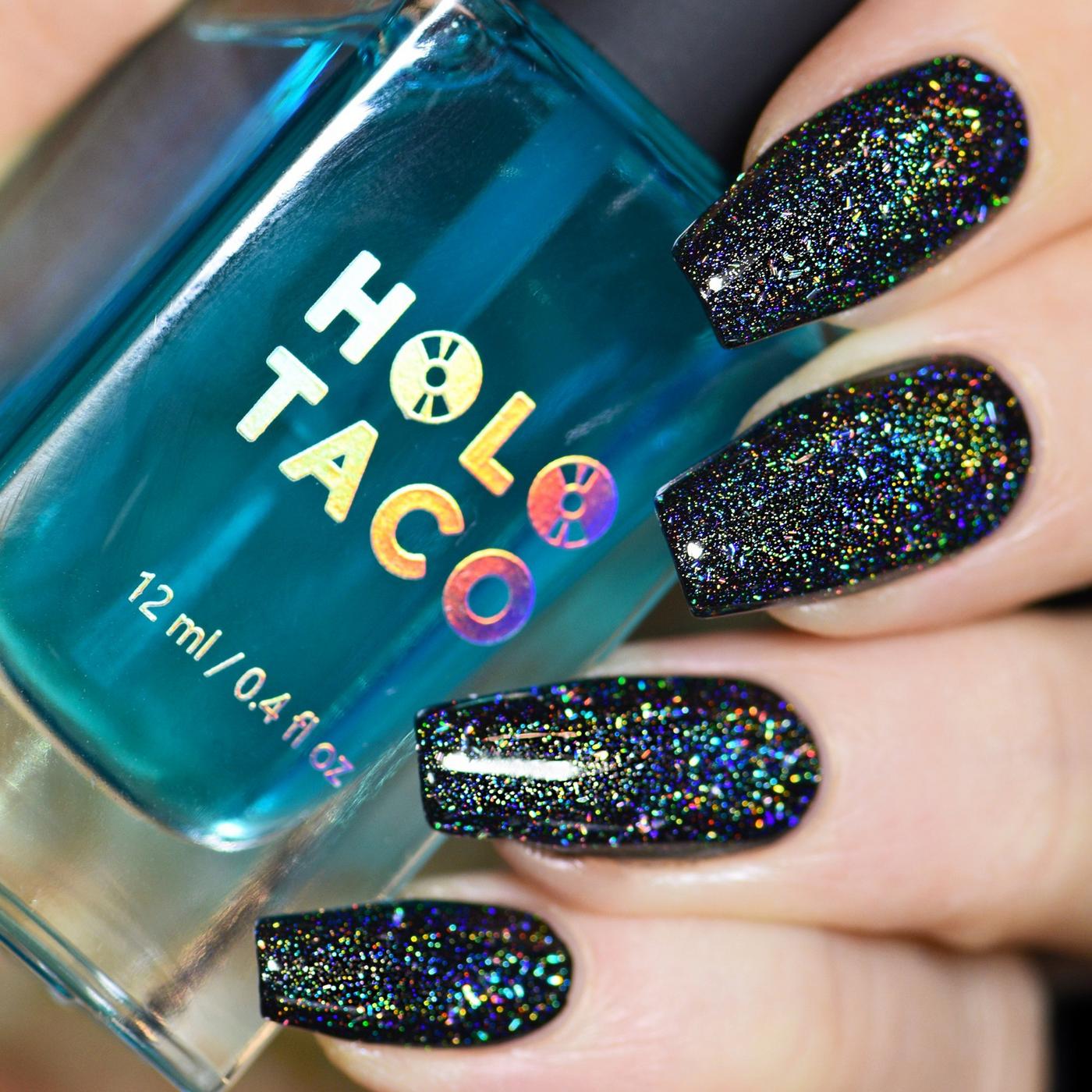 Base Coat - Long-Lasting Base