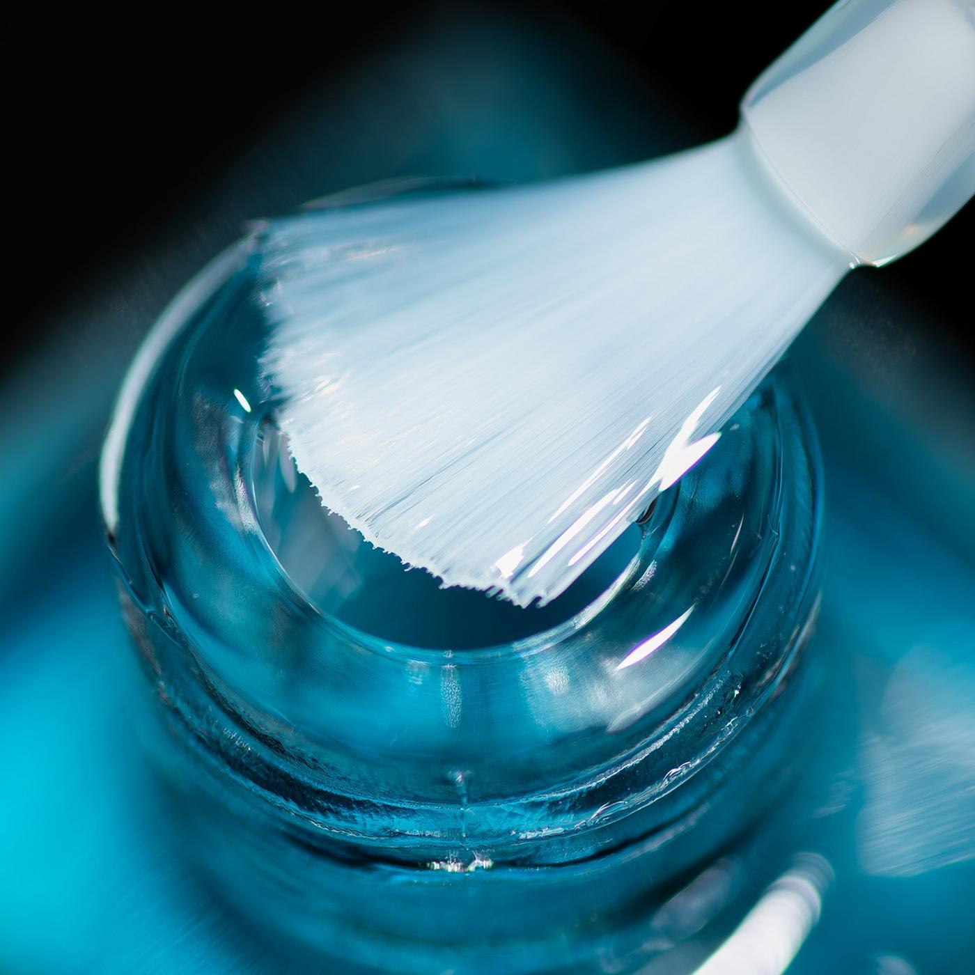 Base Coat - Long-Lasting Base