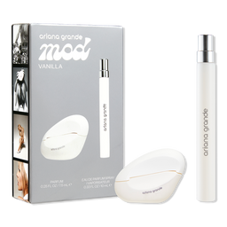 Ariana Grande MOD Vanilla Mini 2-Piece Set