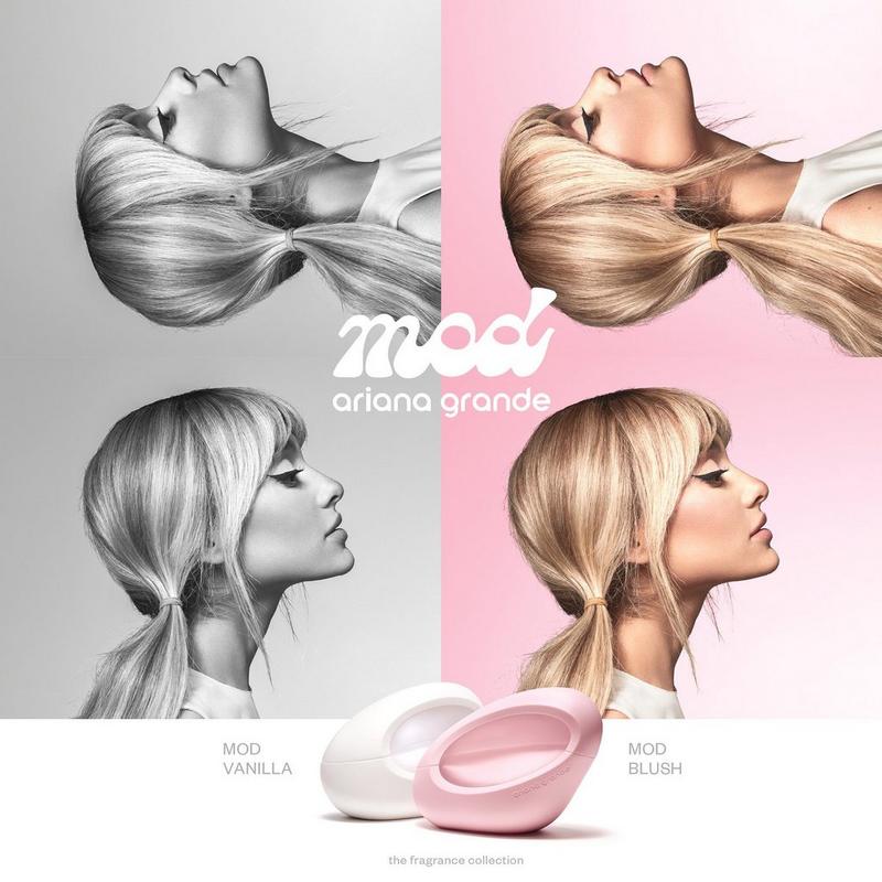Ariana Grande - MOD Vanilla Mini 2-Piece Set | Ulta Beauty