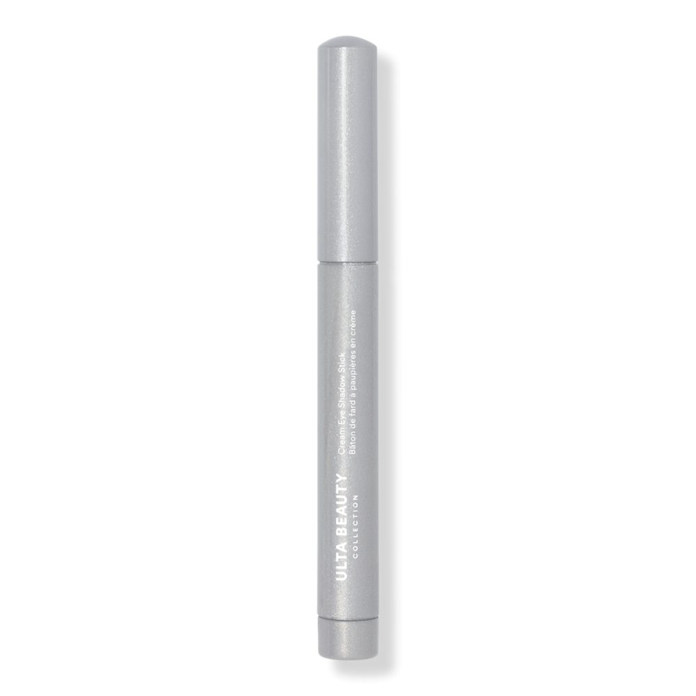 Ulta Beauty Collection Cream Eye Shadow Stick - Silver Lining In Silver