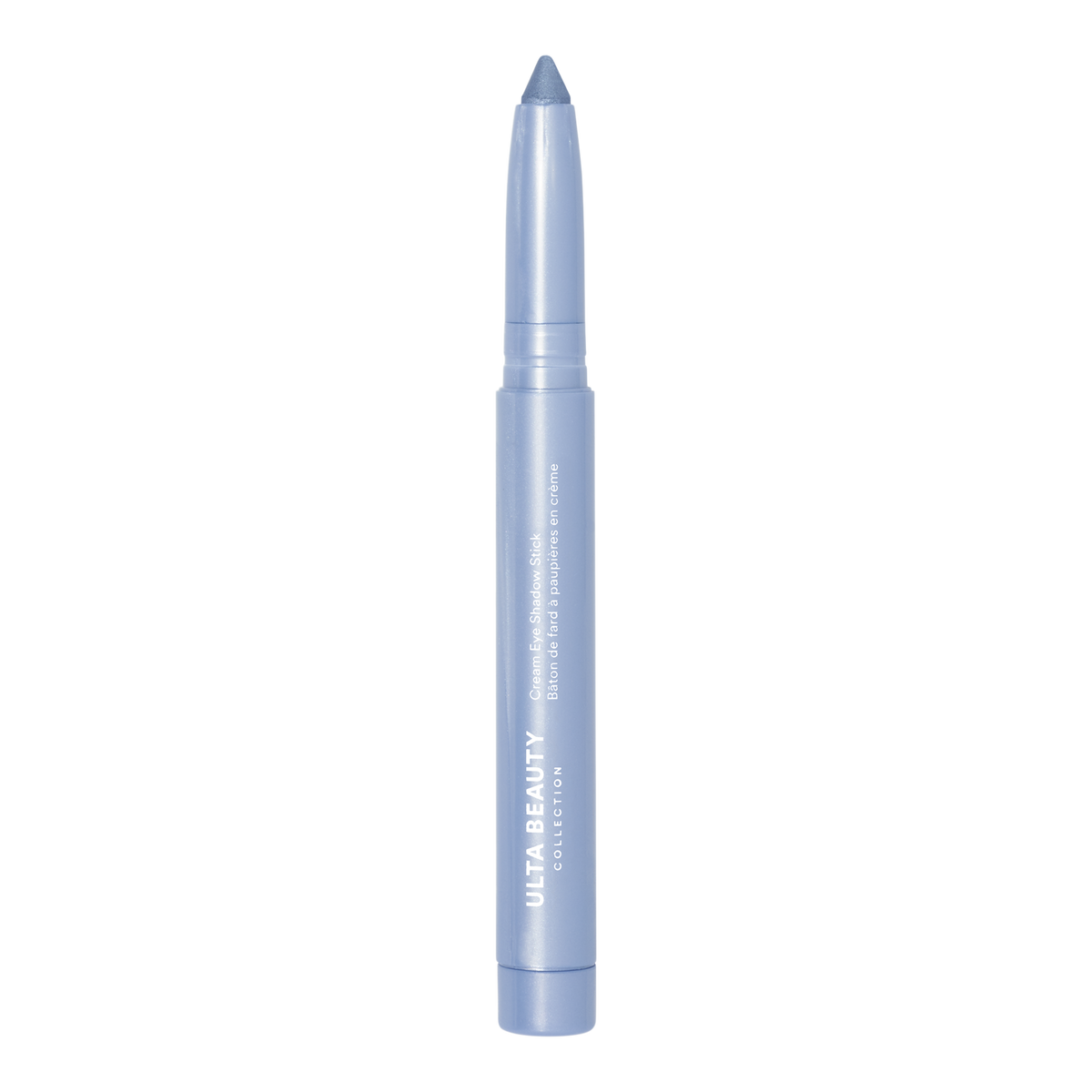 Cream Eye Shadow Stick - Why So Blue?