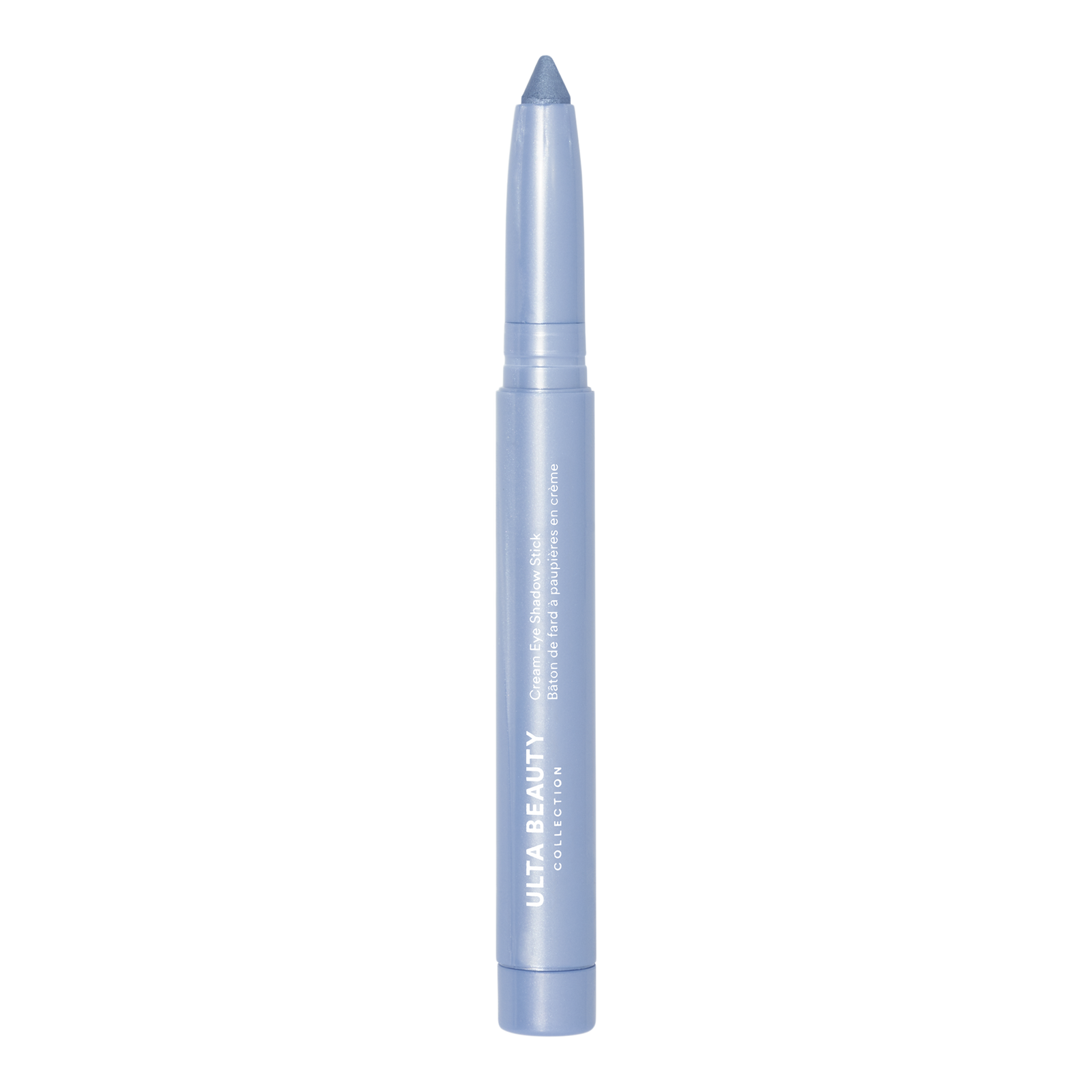 Cream Eye Shadow Stick - Why So Blue?