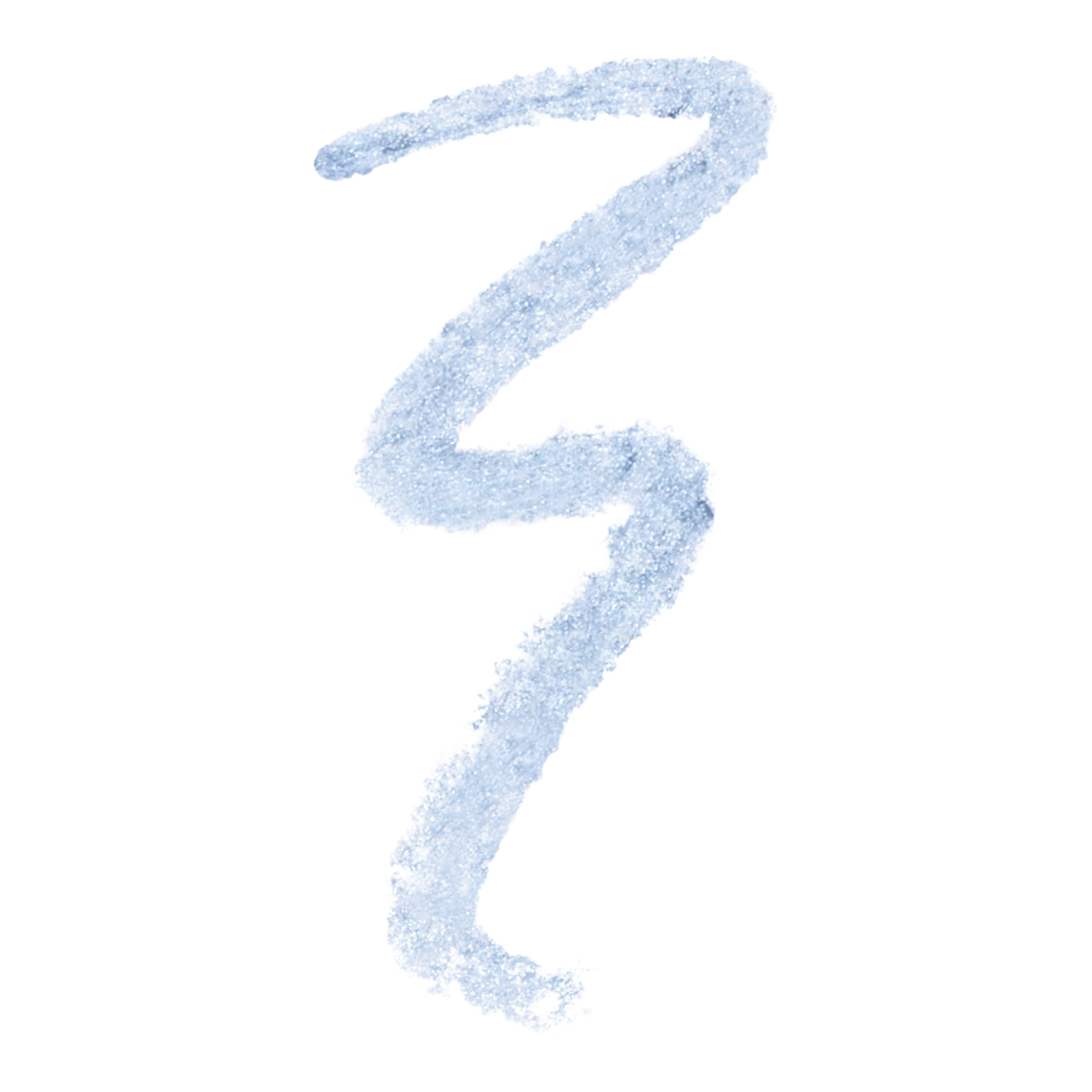 Cream Eye Shadow Stick - Why So Blue?