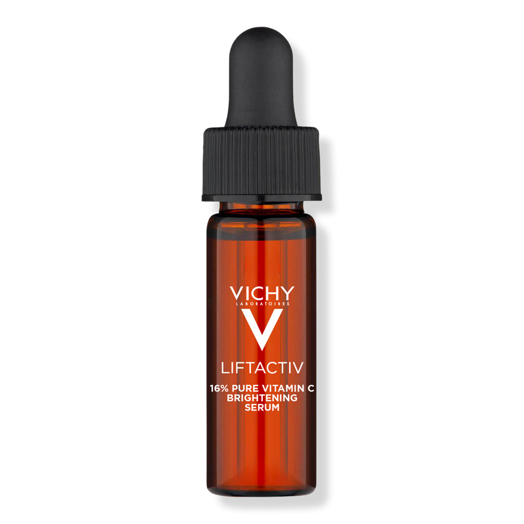Vichy Free Vitamin C Serum sample with $30 brand purchase #1