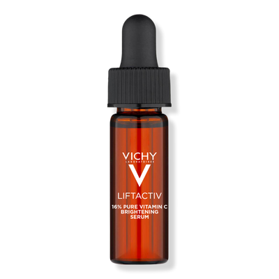 Vichy Free Vitamin C Serum sample with $30 brand purchase Free Vitamin C Serum sample with $30 brand purchase