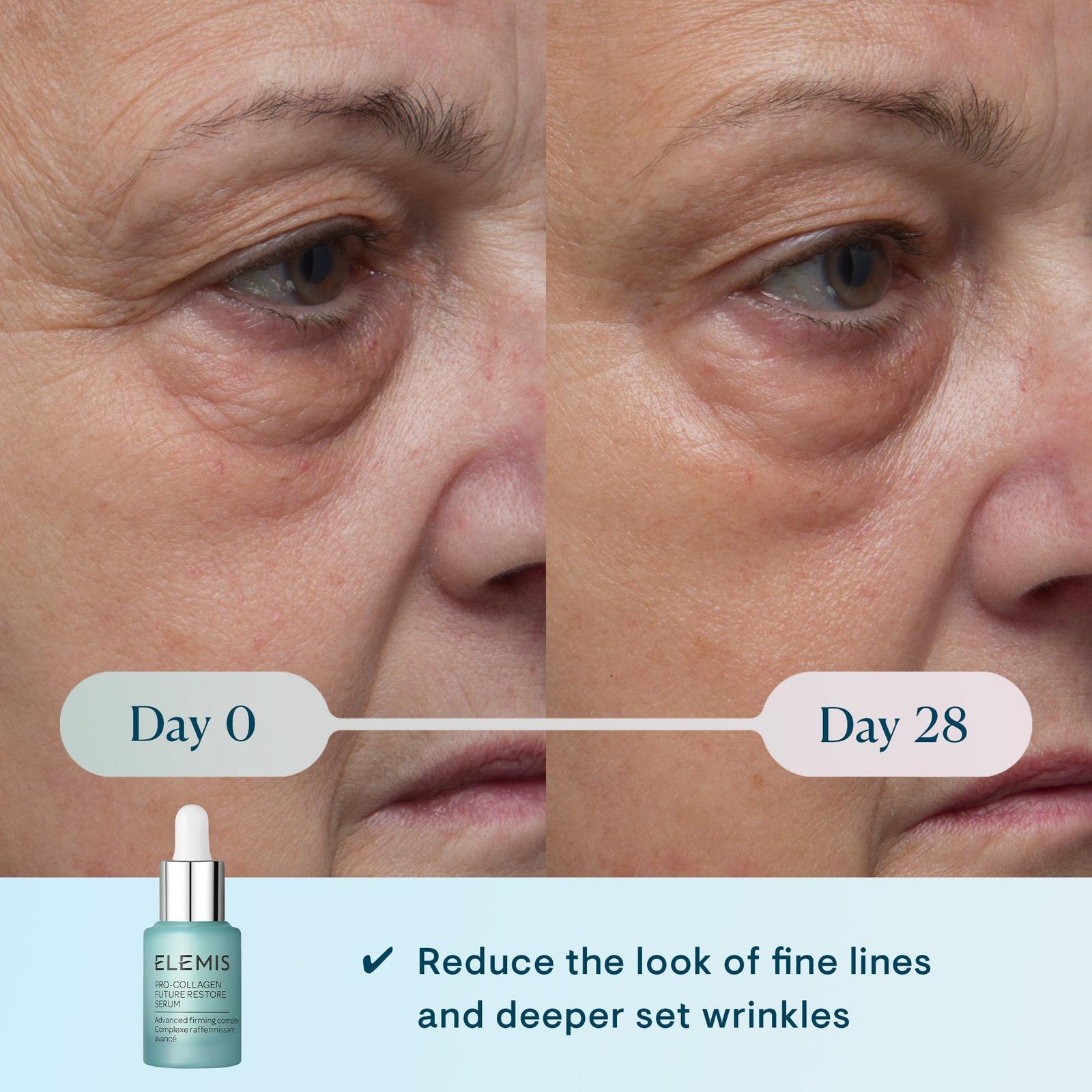 Pro-Collagen Future Restore Serum