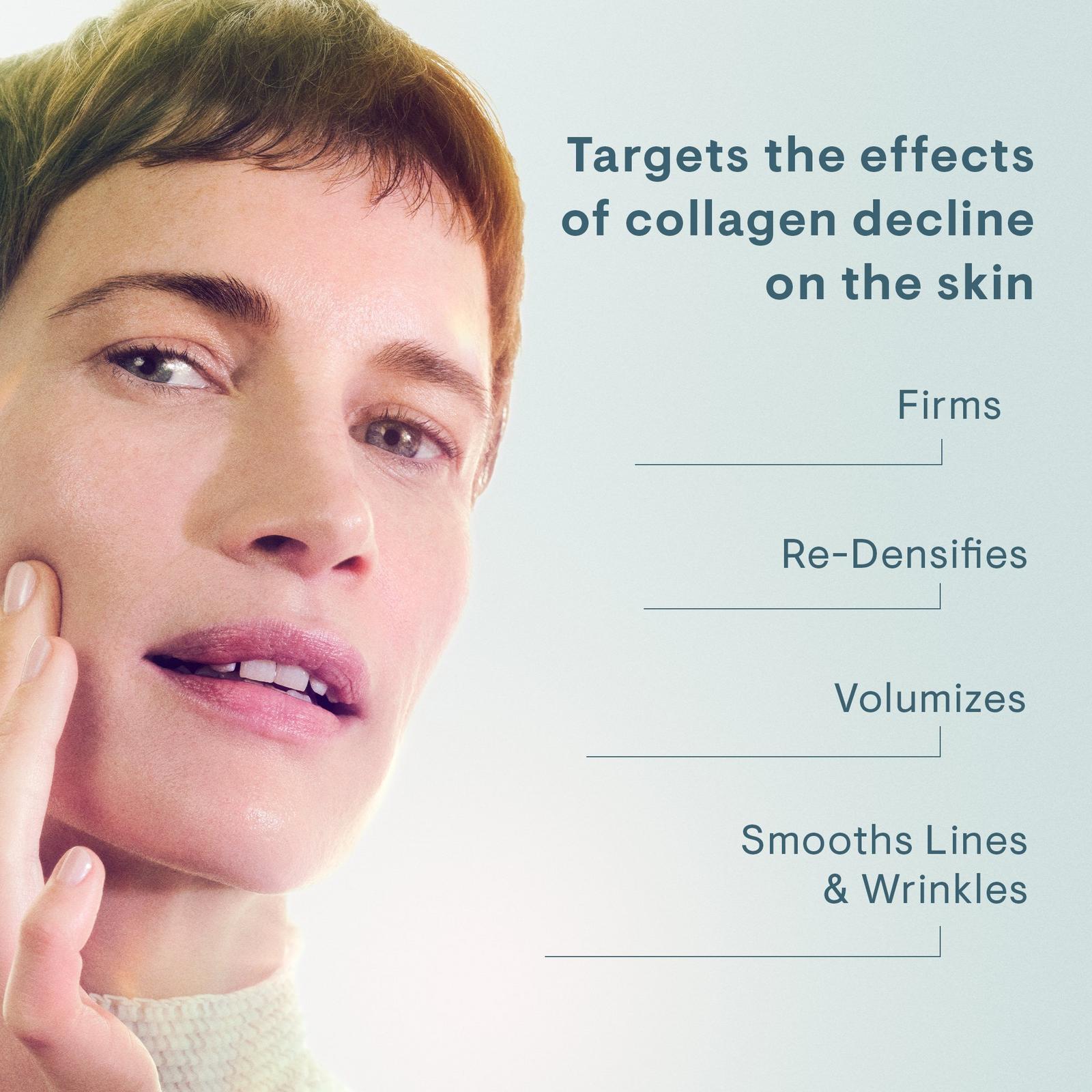 Pro-Collagen Future Restore Serum
