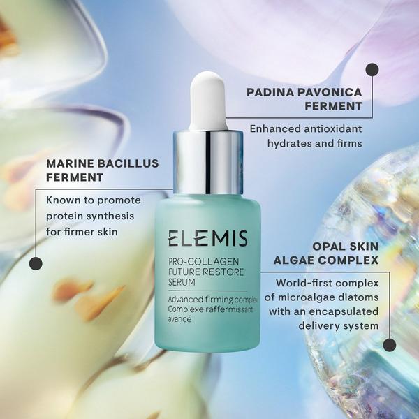 ELEMIS Pro-Collagen Future Restore Serum #6