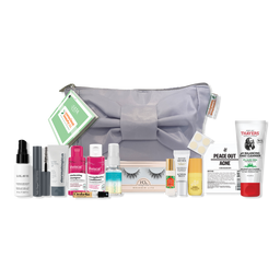 ULTA Radiance Conscious Beauty Kit