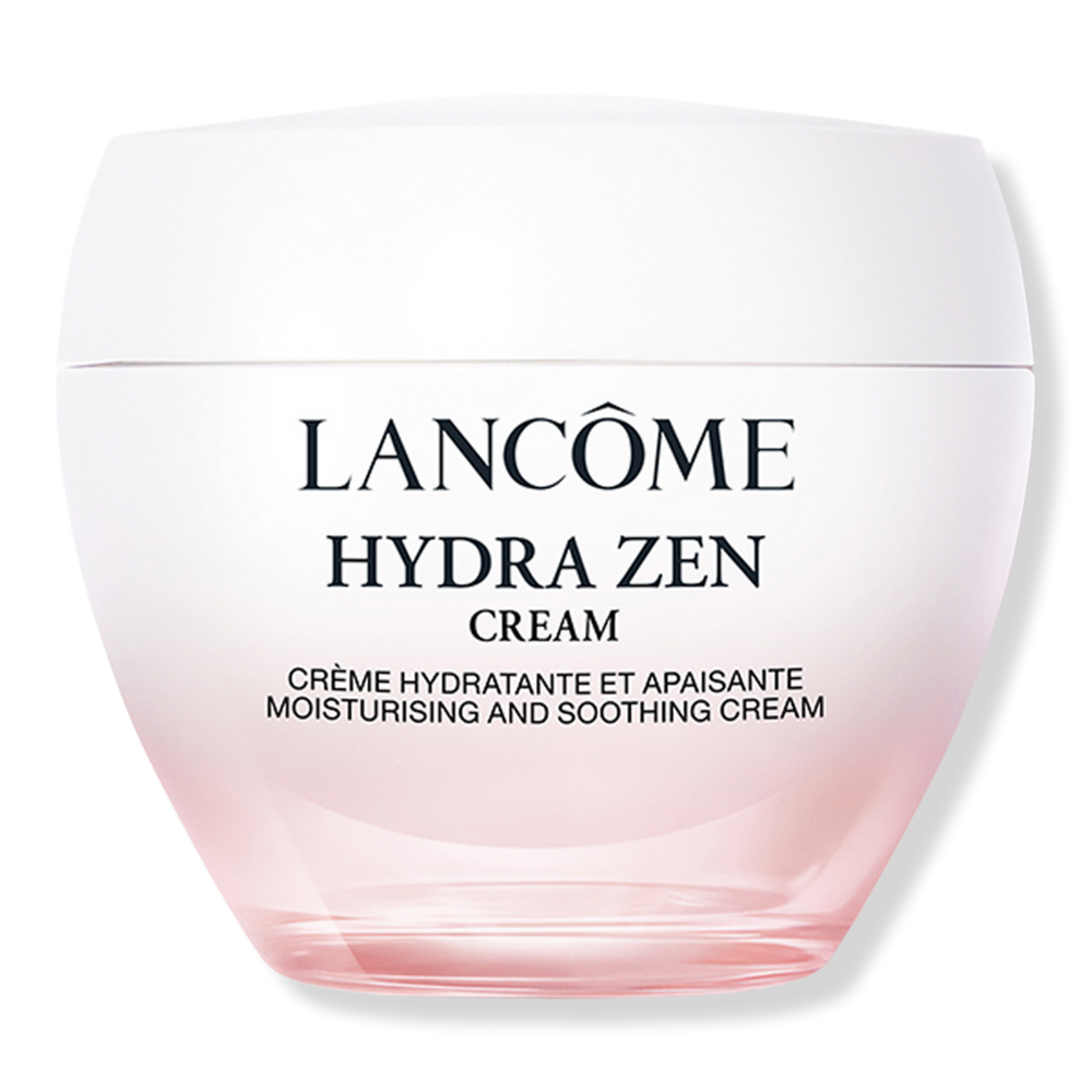 Lancôme Hydra Zen Cream In White