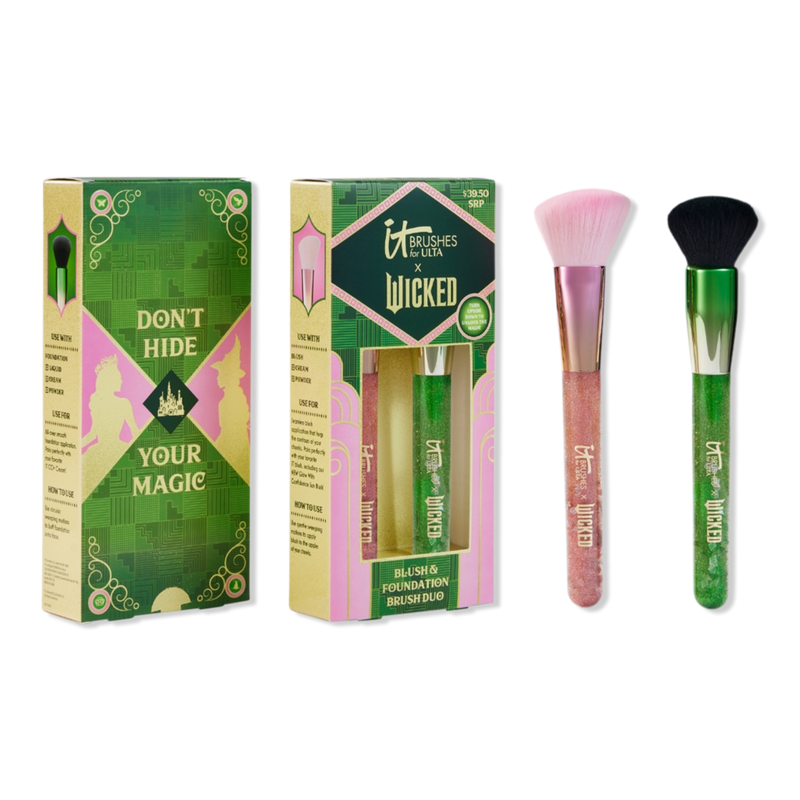 Makeup brushes at ulta online